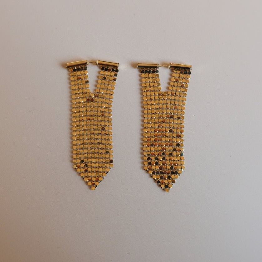 Aretes Alcaraz