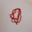 Collar Constelaciones Cuarzo Cherry