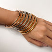 Semanario de Pulseras Mixto