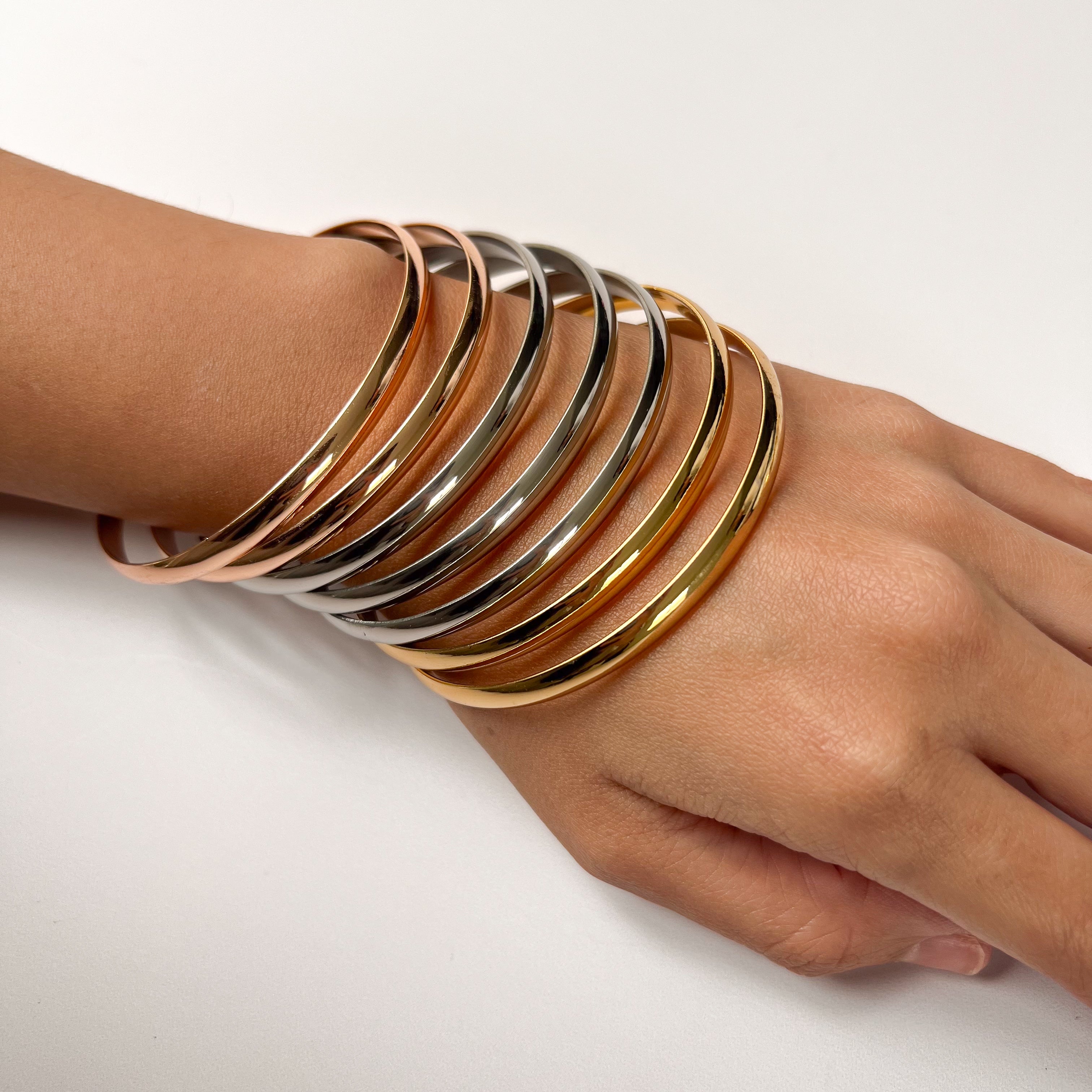 Semanario de Pulseras Mixto