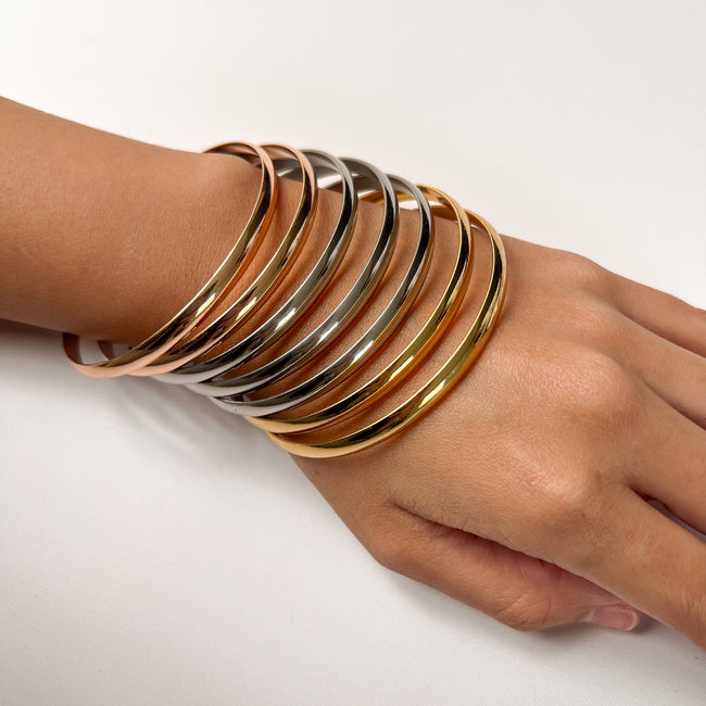 Semanario de Pulseras Mixto