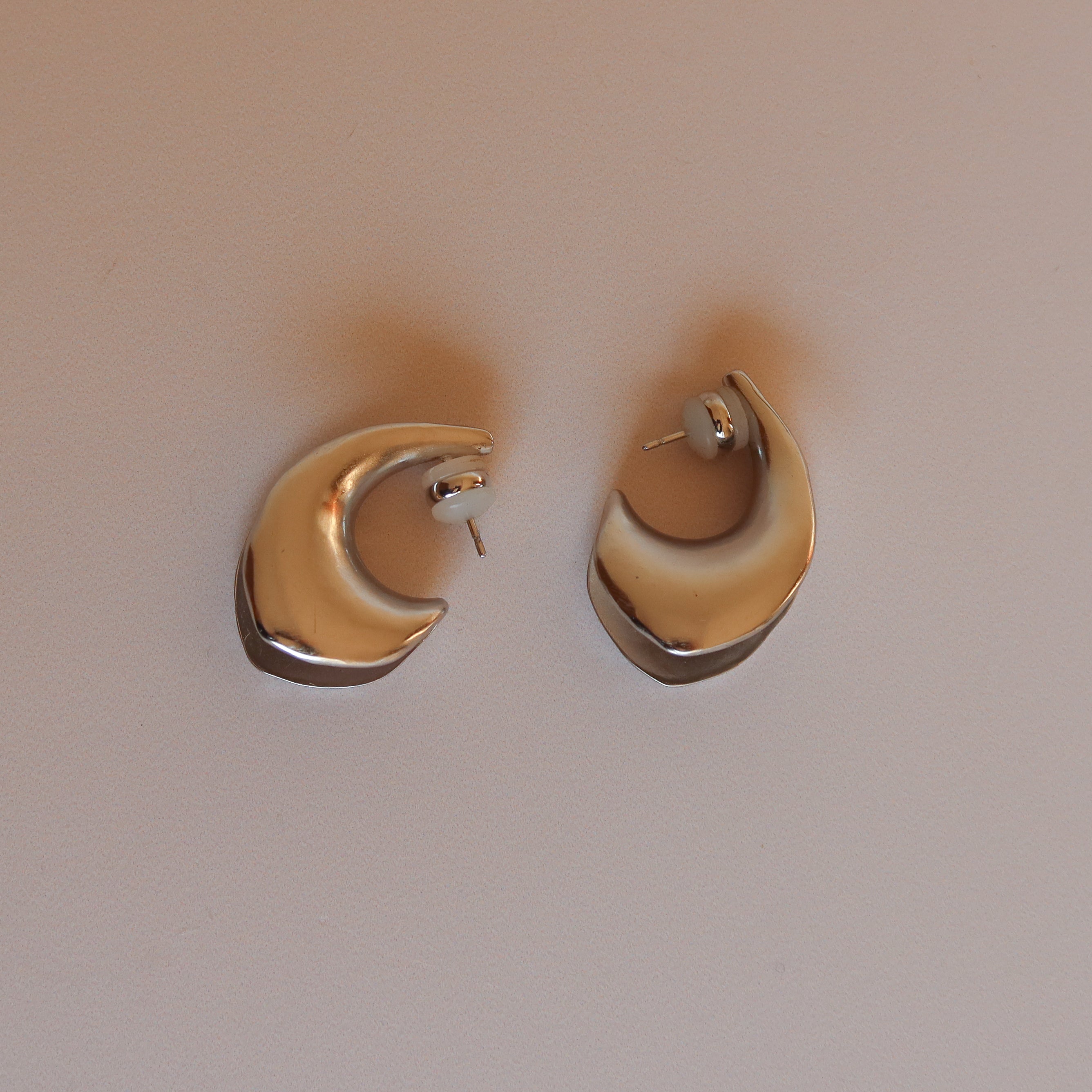 Aretes Lian Mate