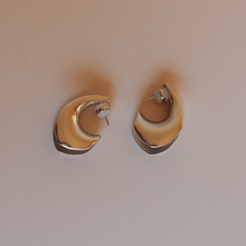 Aretes Lian Mate