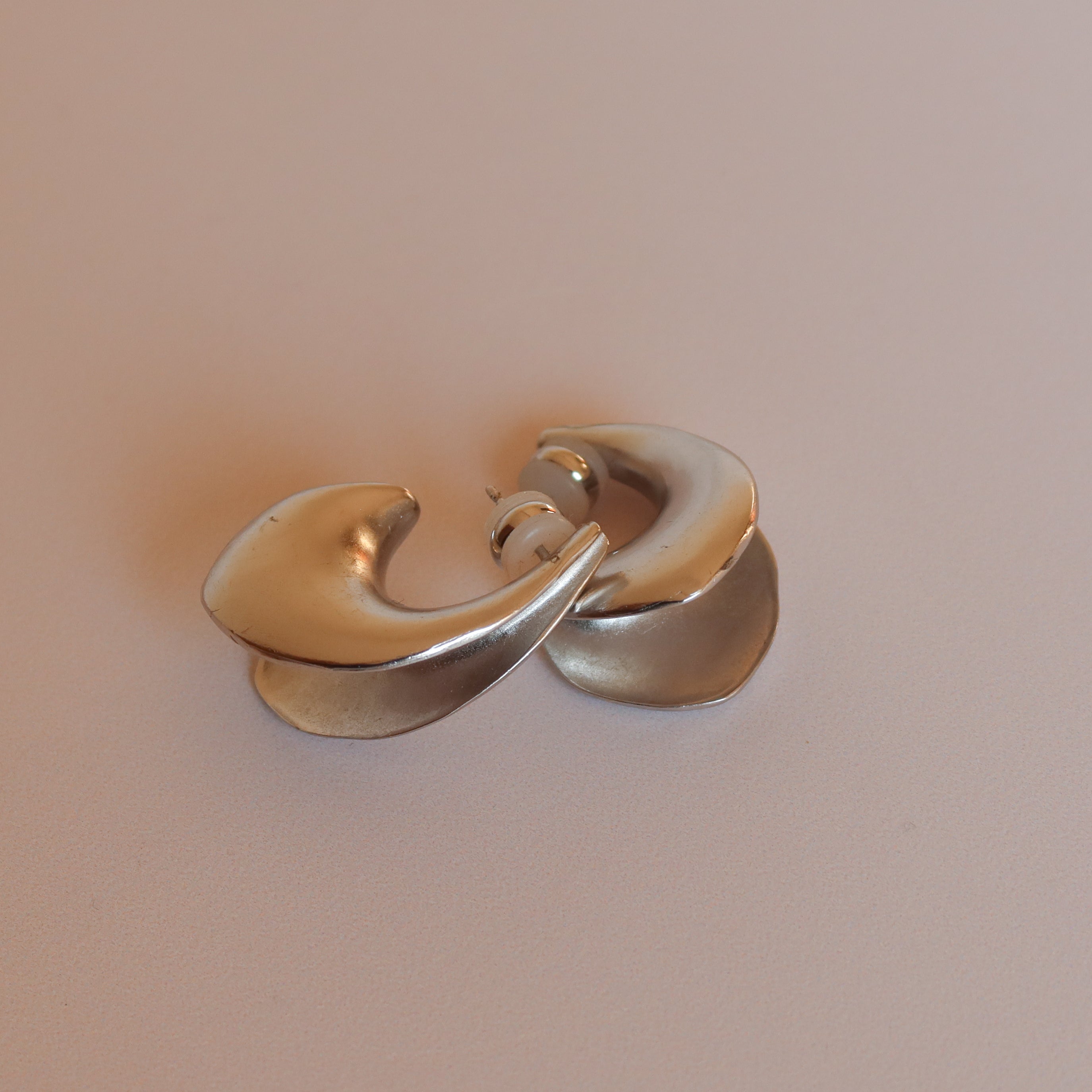 Aretes Lian Mate