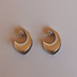 Aretes Lian Mate