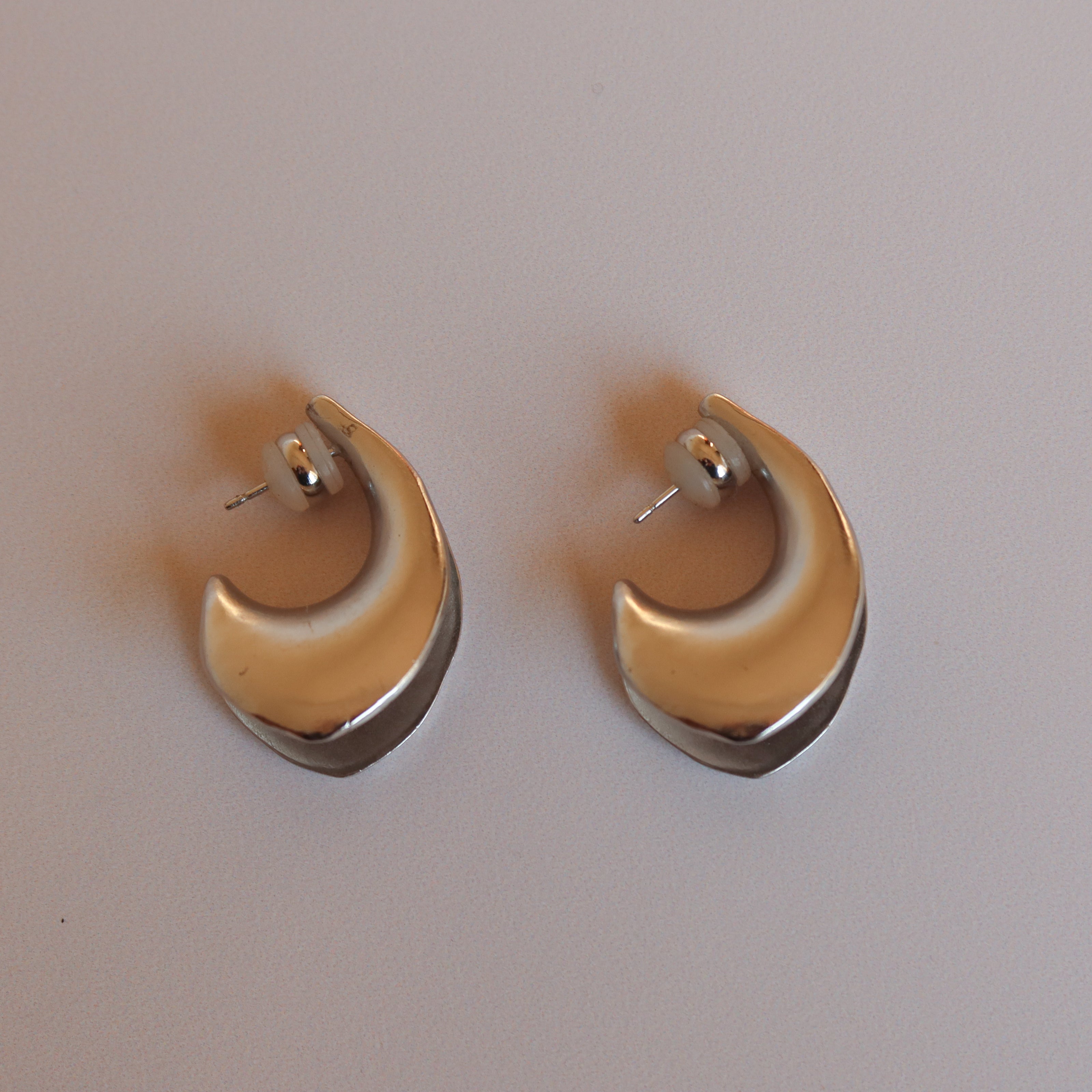 Aretes Lian Mate