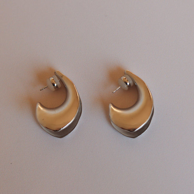Aretes Lian Mate