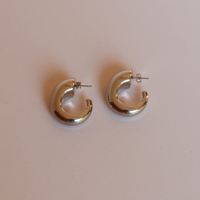 Aretes Carlota