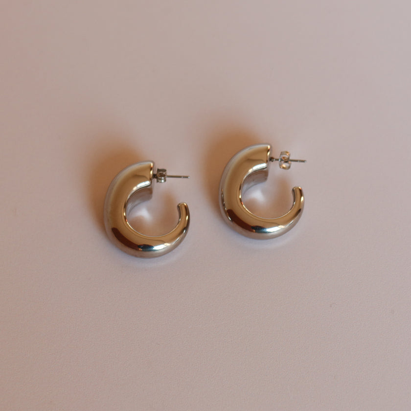 Aretes Carlota