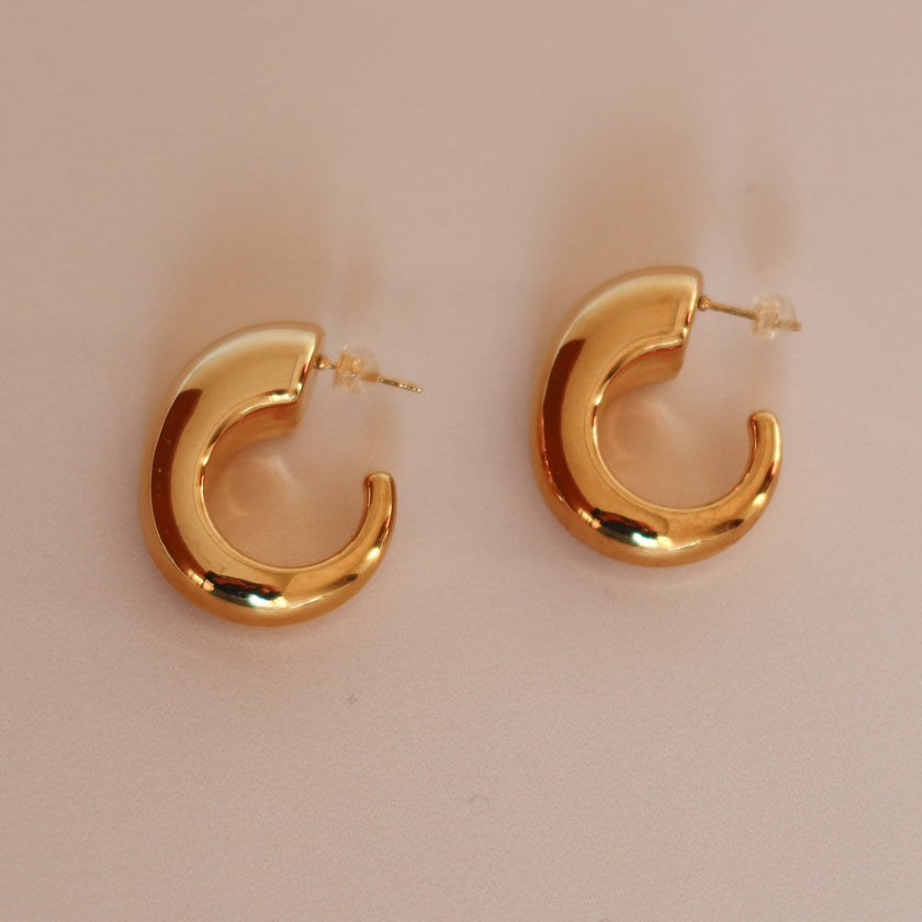 Aretes Carlota