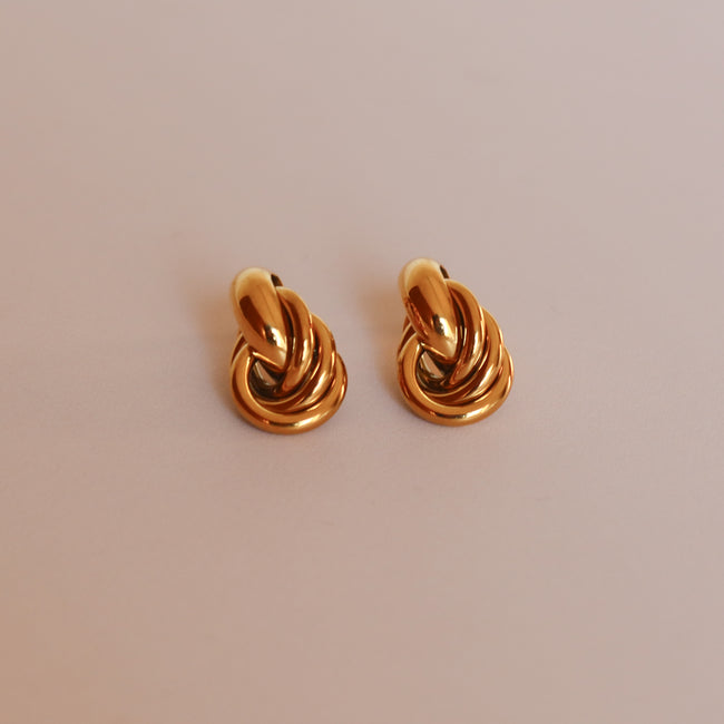 Aretes Galicia