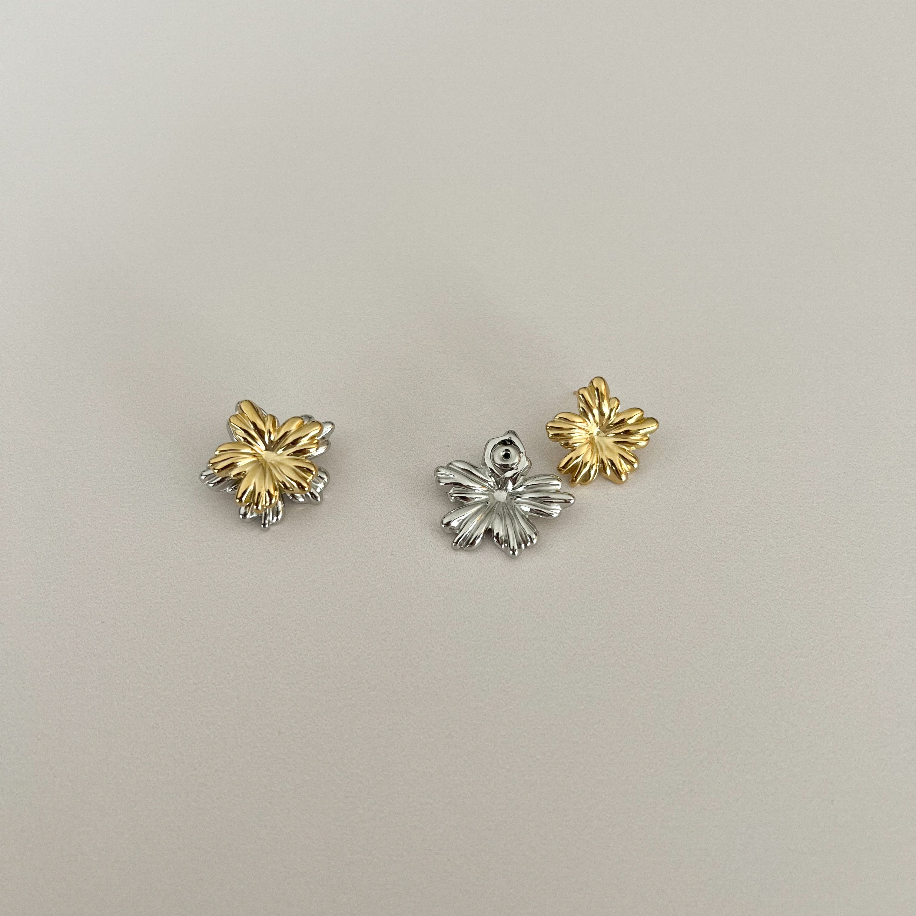 Aretes Tini