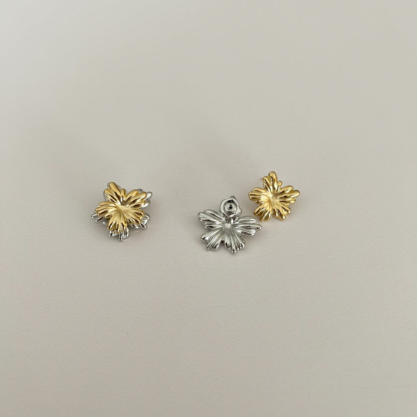 Aretes Tini