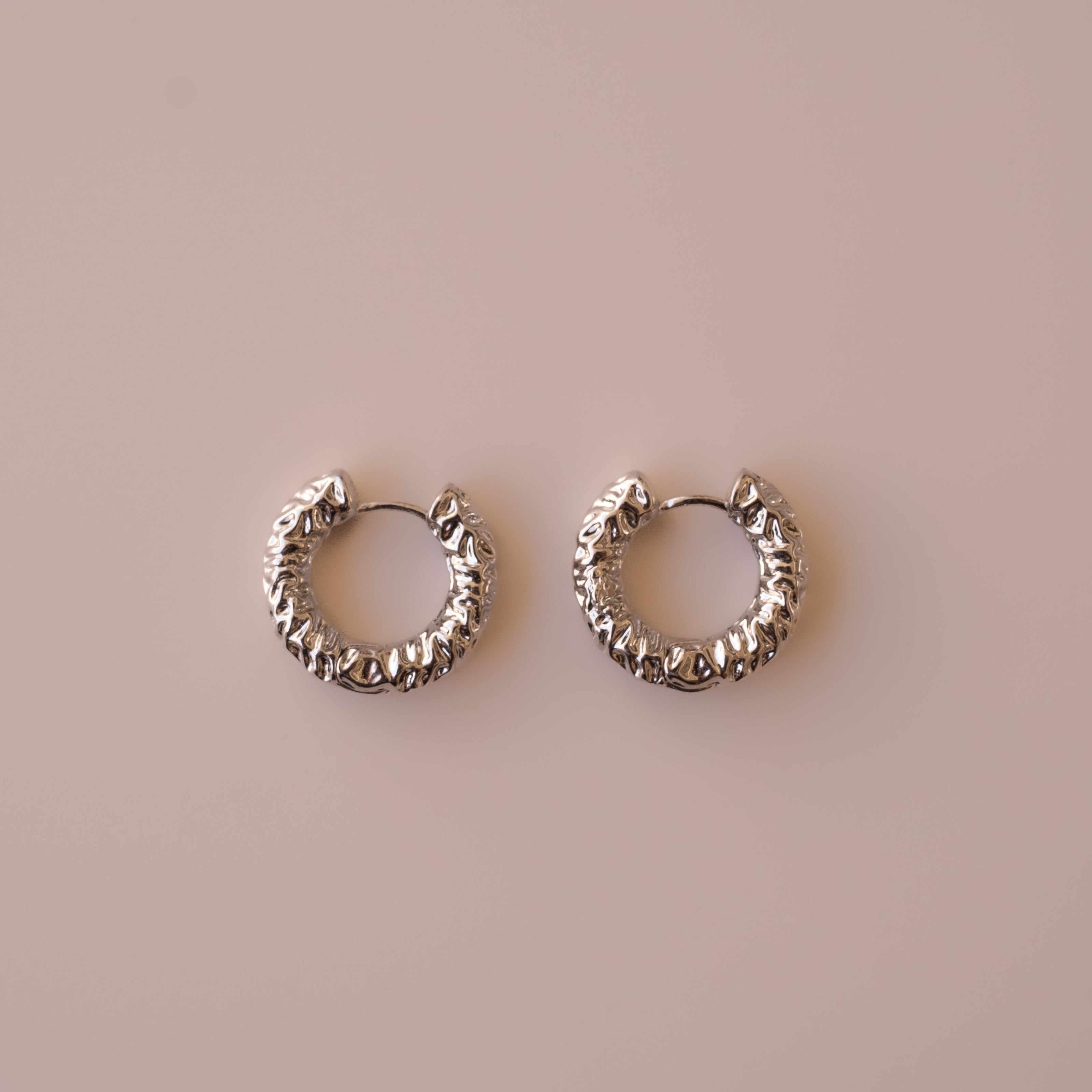Arrugada Plata