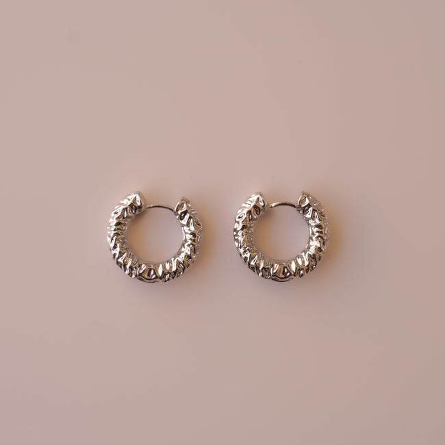 Arrugada Plata