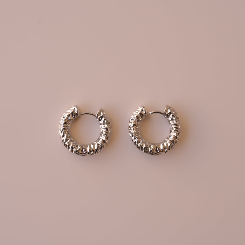 Arrugada Plata
