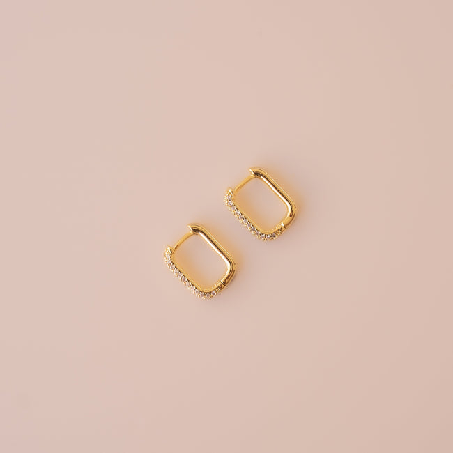 Brillo Dorado/Blanco