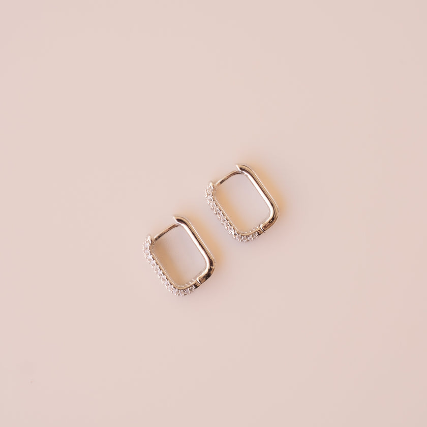 Brillo Plata Mini