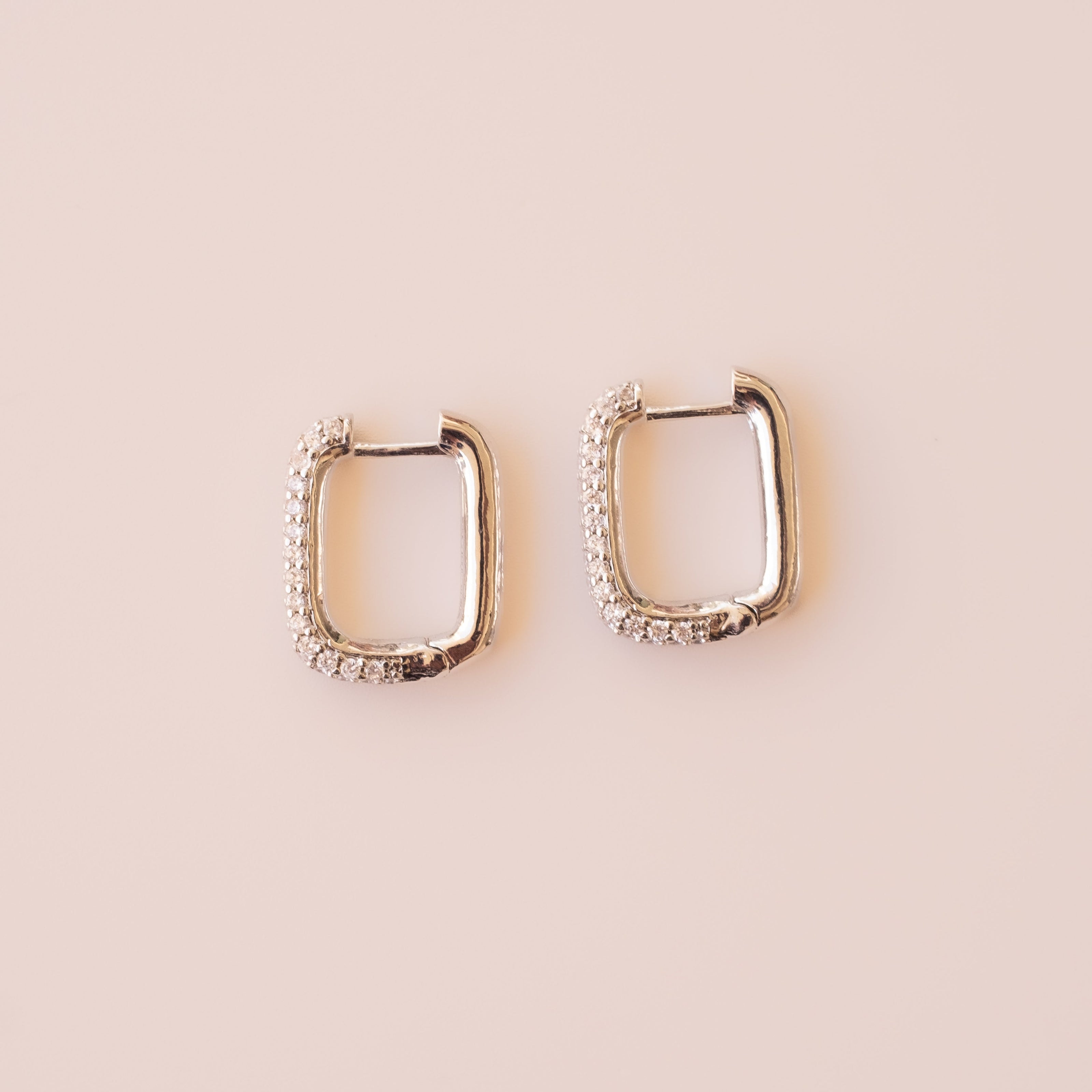 Brillo Plata/Blanco