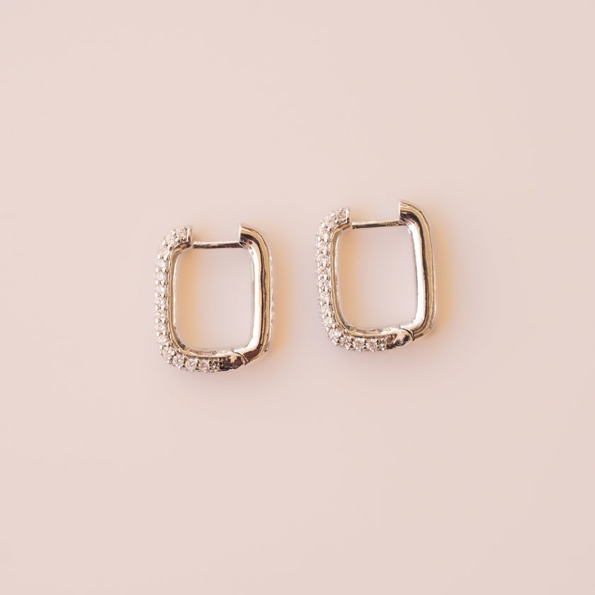 Brillo Plata/Blanco