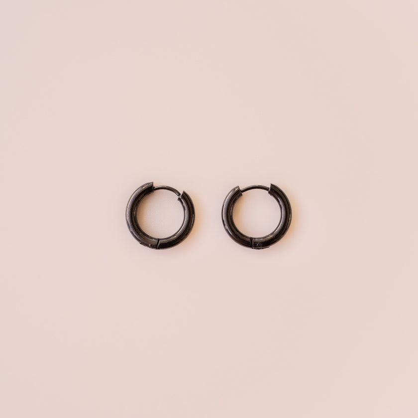 Estándar negra 10mm