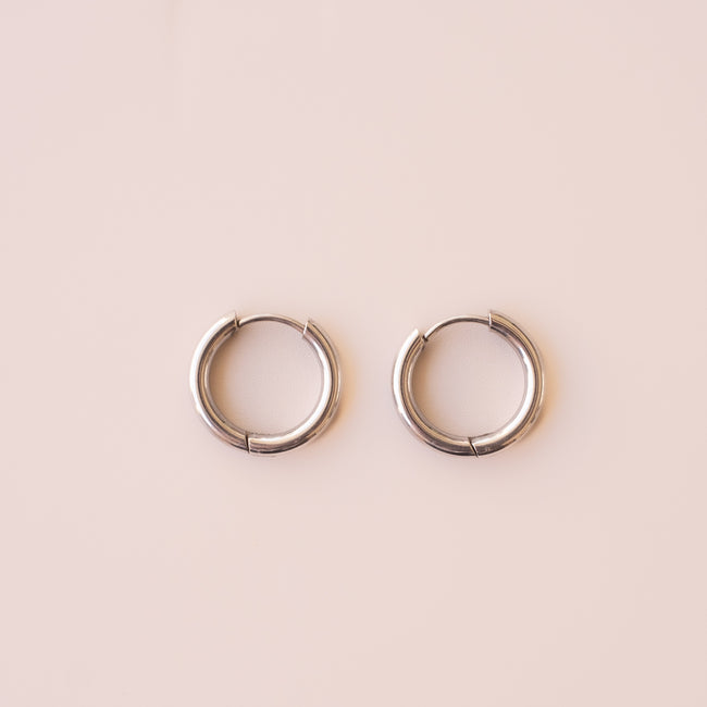 Estándar plata 12mm