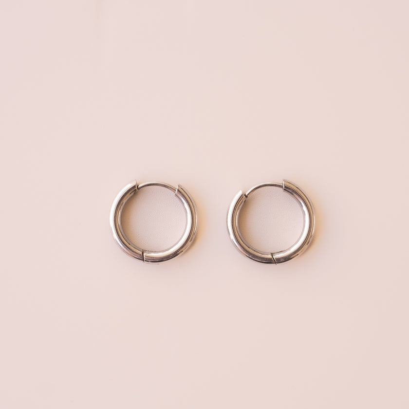 Estándar plata 10mm