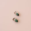 Arete Malaquita Mini