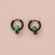 Arete Malaquita Mini