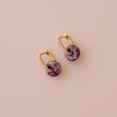 Arete Zoisita Mini