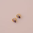 Arete Zoisita Mini