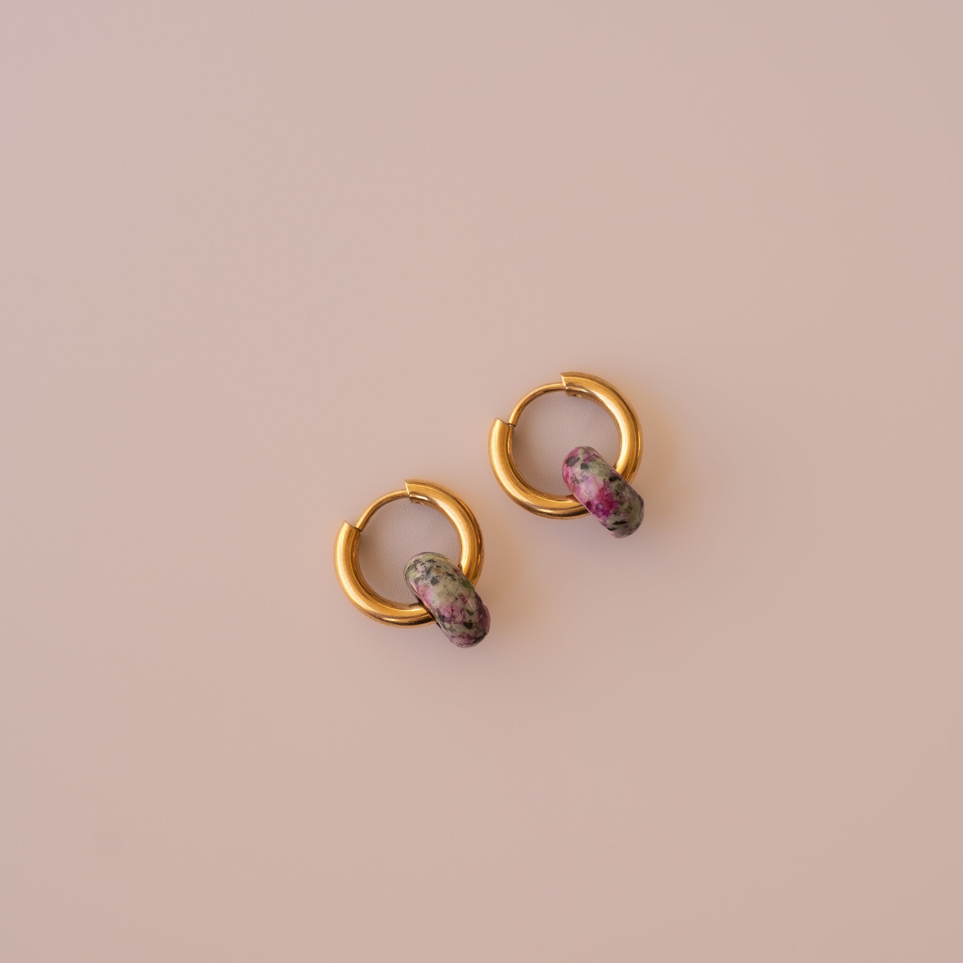 Arete Zoisita Mini