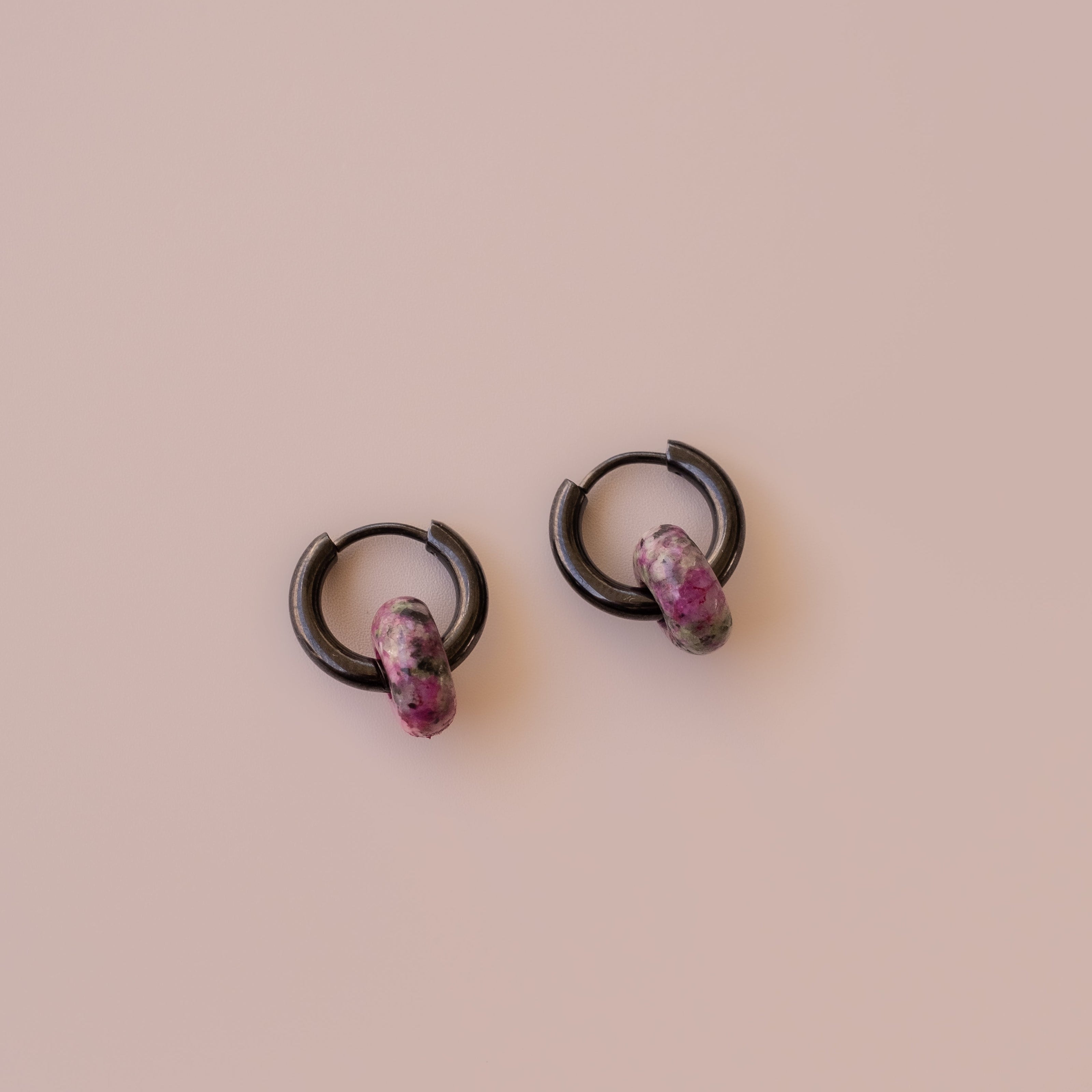Arete Zoisita Mini