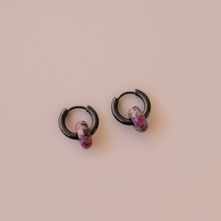 Arete Zoisita Mini