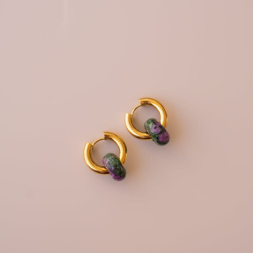 Arete Zoisita Medi