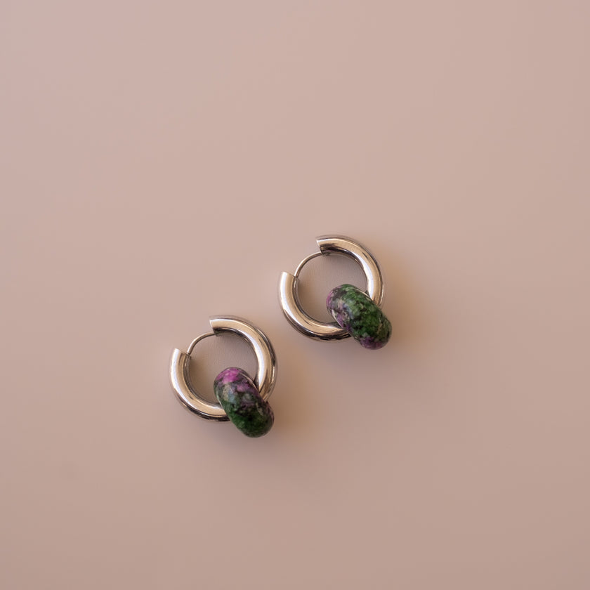 Arete Zoisita Medi