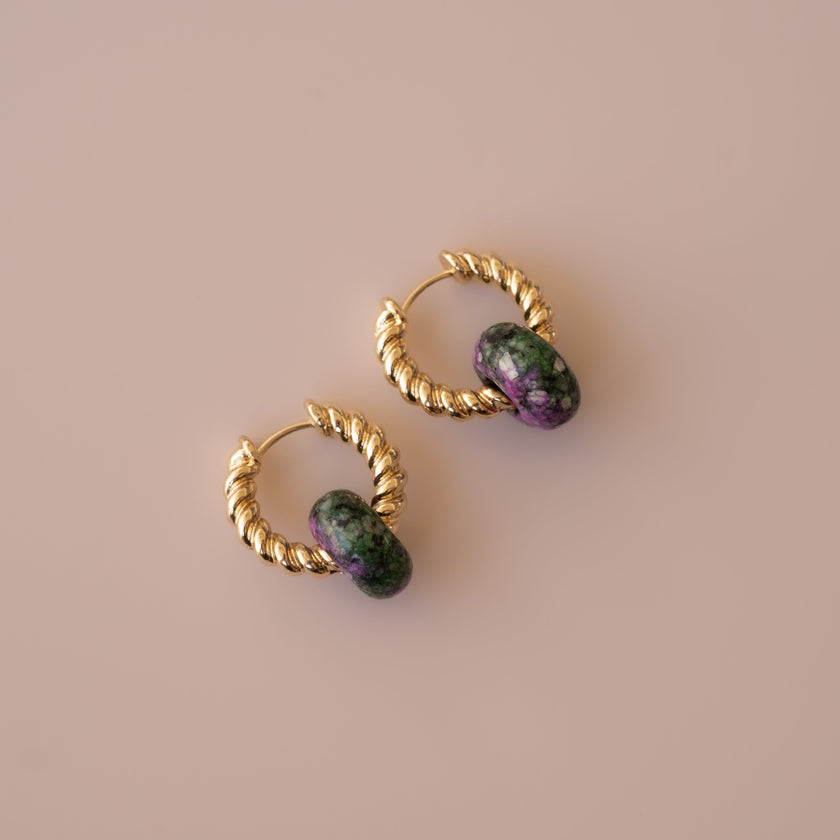 Arete Zoisita Medi