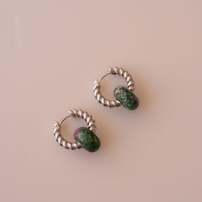Arete Zoisita Medi
