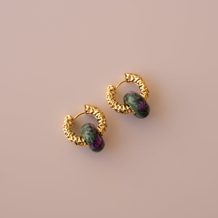Arete Zoisita Medi