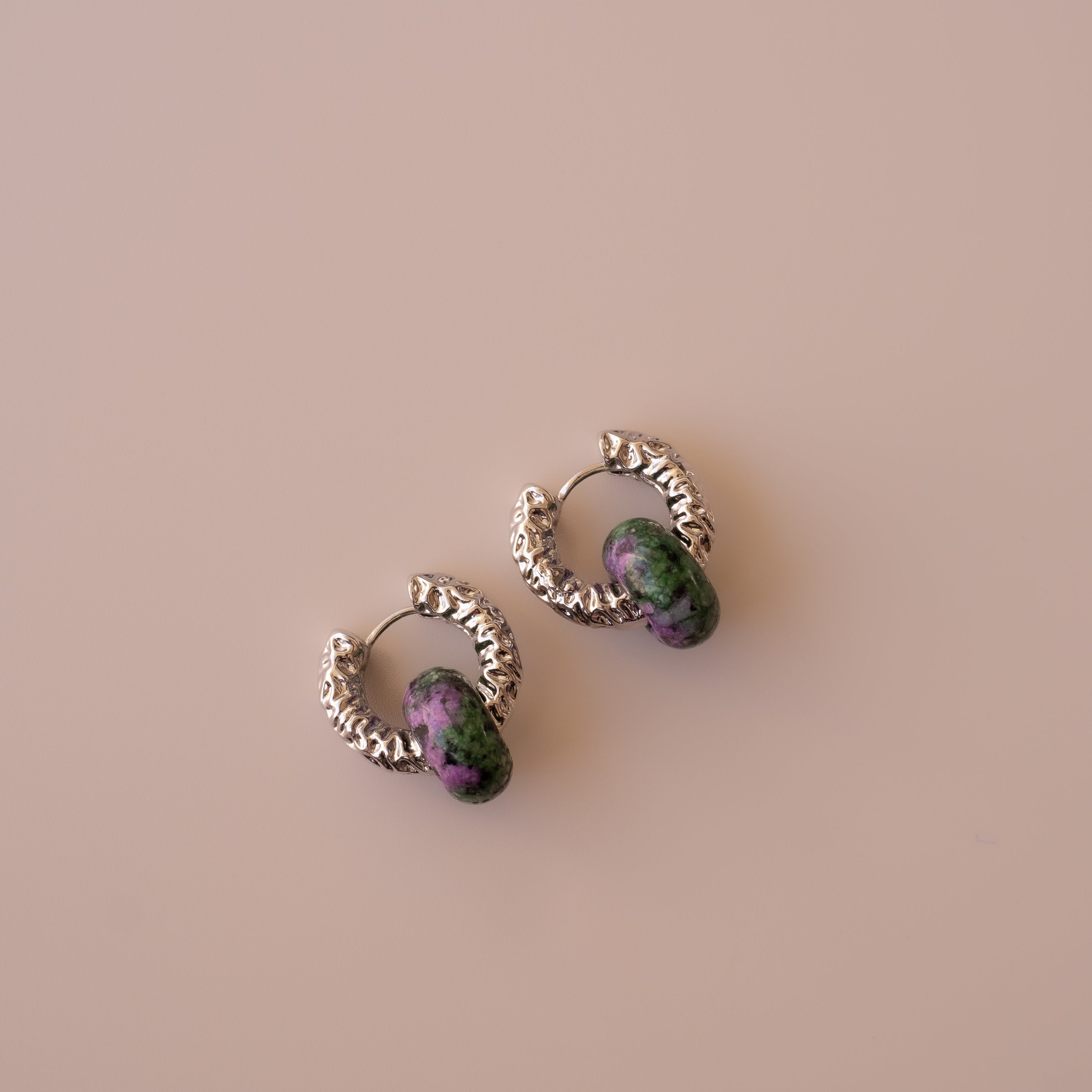 Arete Zoisita Medi