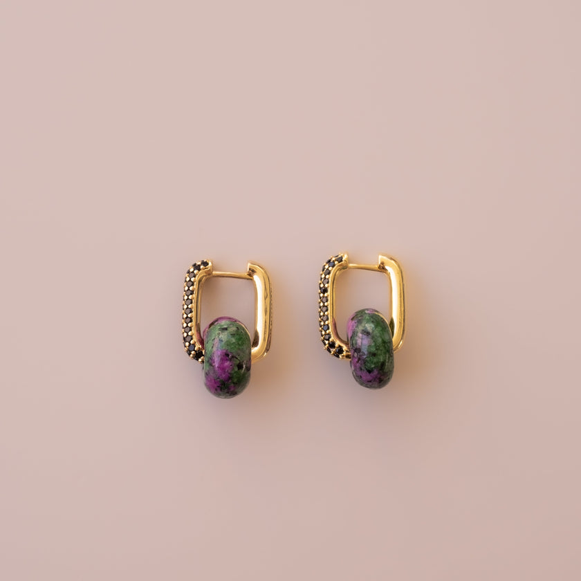 Arete Zoisita Medi