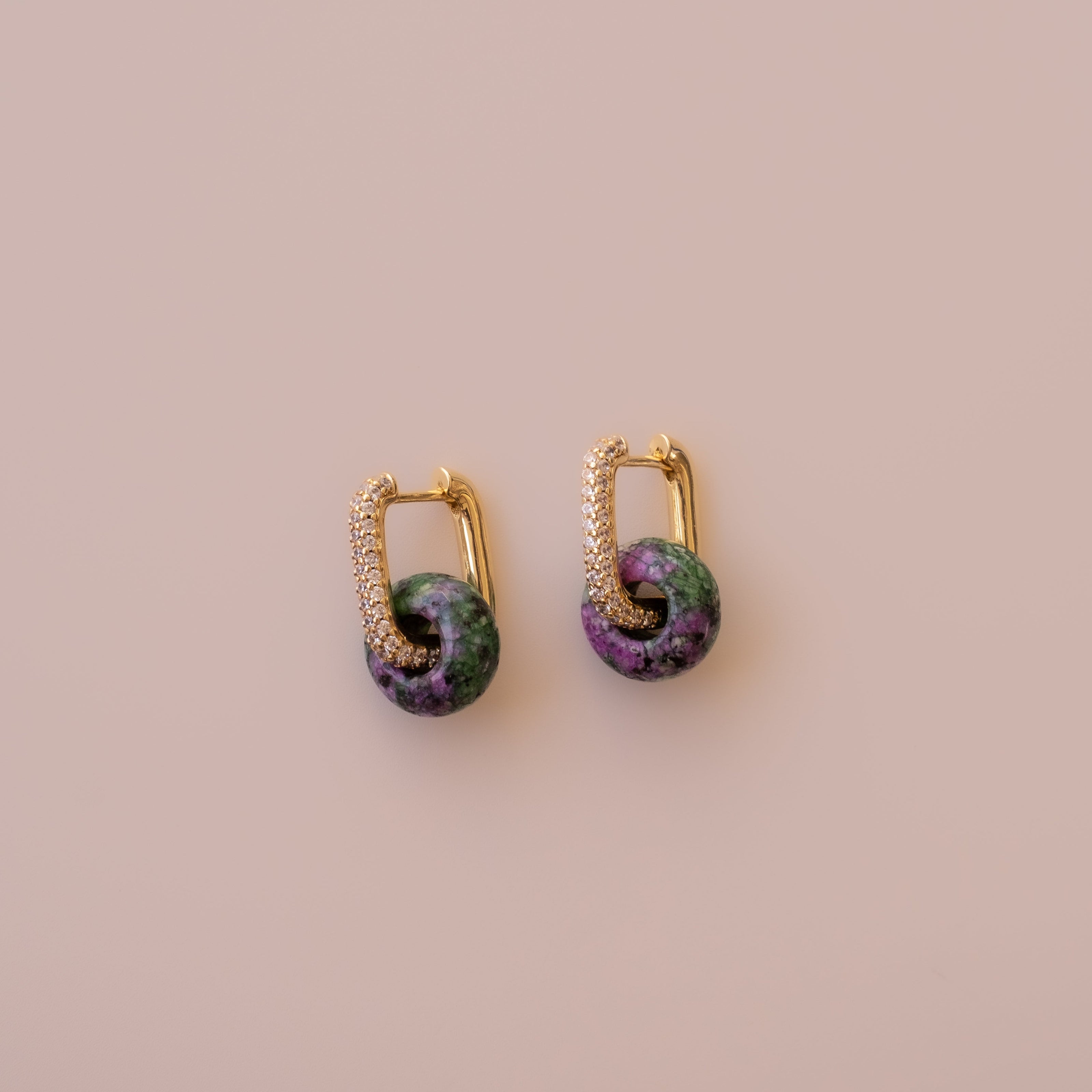 Arete Zoisita Medi