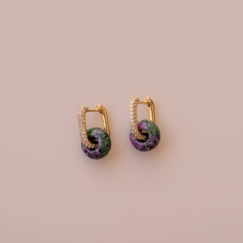 Arete Zoisita Medi