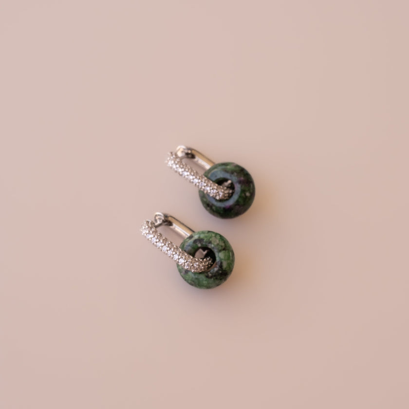 Arete Zoisita Medi