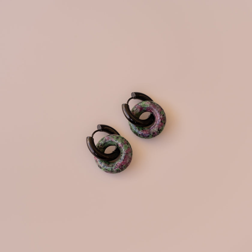 Arete Zoisita Big