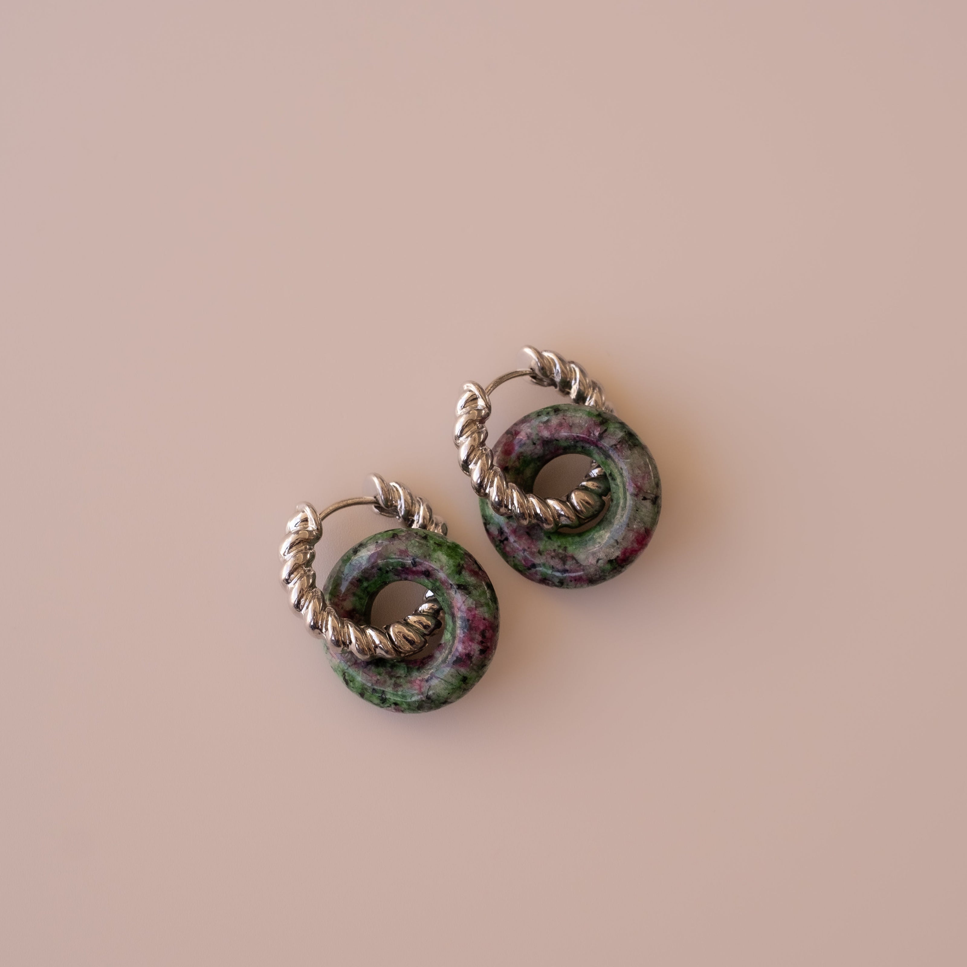 Arete Zoisita Big