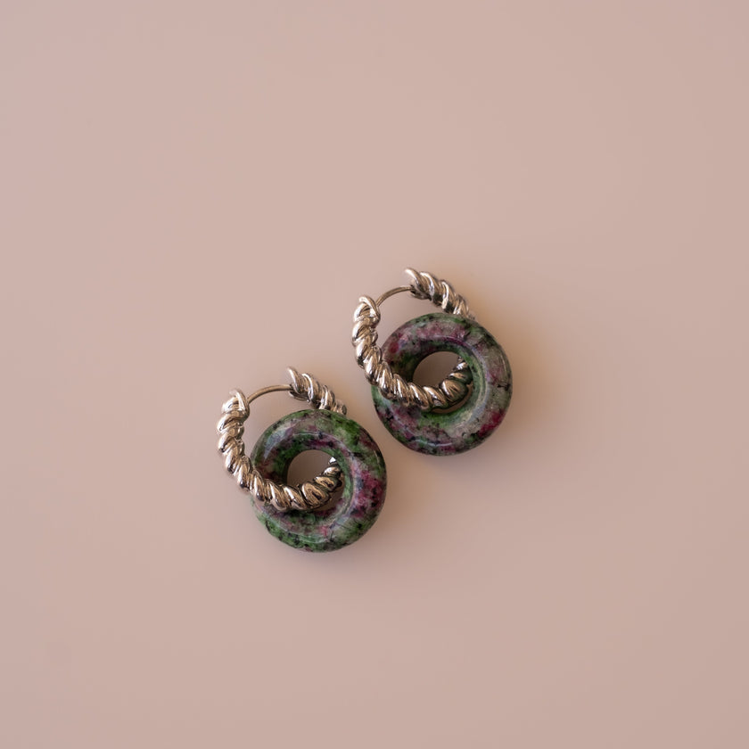 Arete Zoisita Big