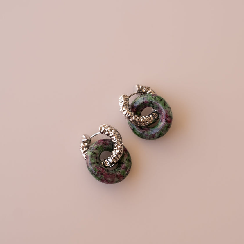 Arete Zoisita Big