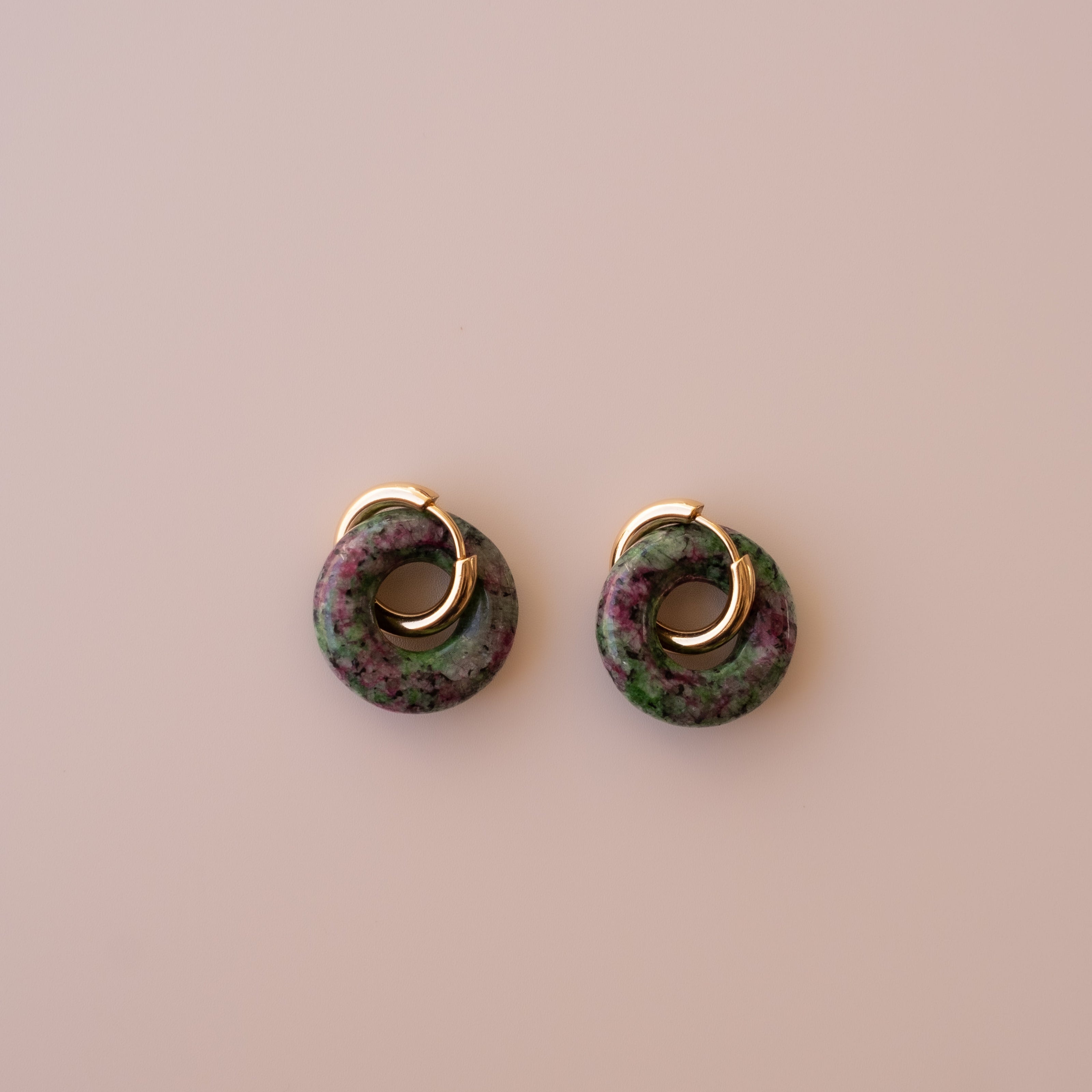 Arete Zoisita Big