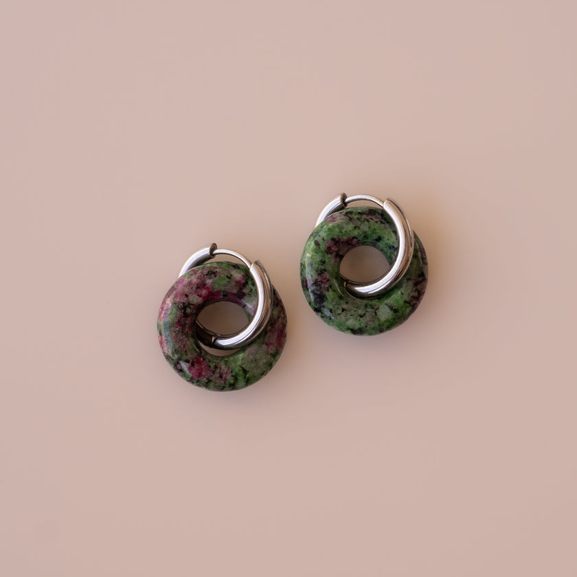 Arete Zoisita Big